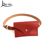 Multi-purpose Classy Waist Bag