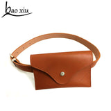 Multi-purpose Classy Waist Bag