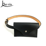 Multi-purpose Classy Waist Bag