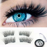 Handmade False Eyelashes